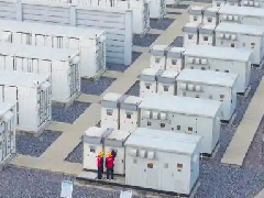 能源保供迎寒潮“大考” 多能互补共筑温暖防线